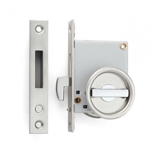 Sliding Door Latch